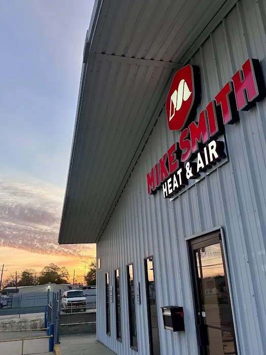 Mike Smith Heat & Air Picture 5