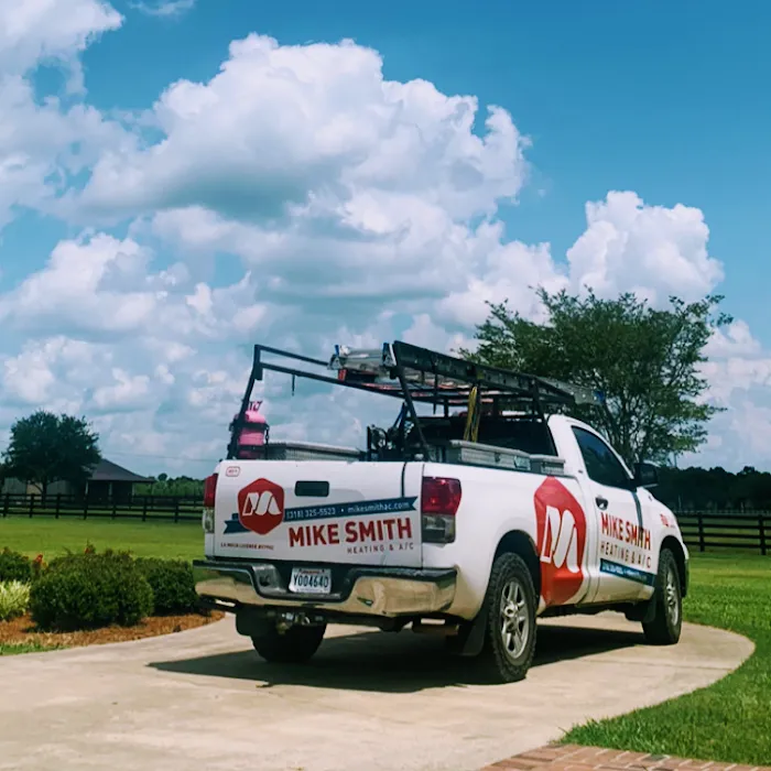 Mike Smith Heat & Air Picture 9