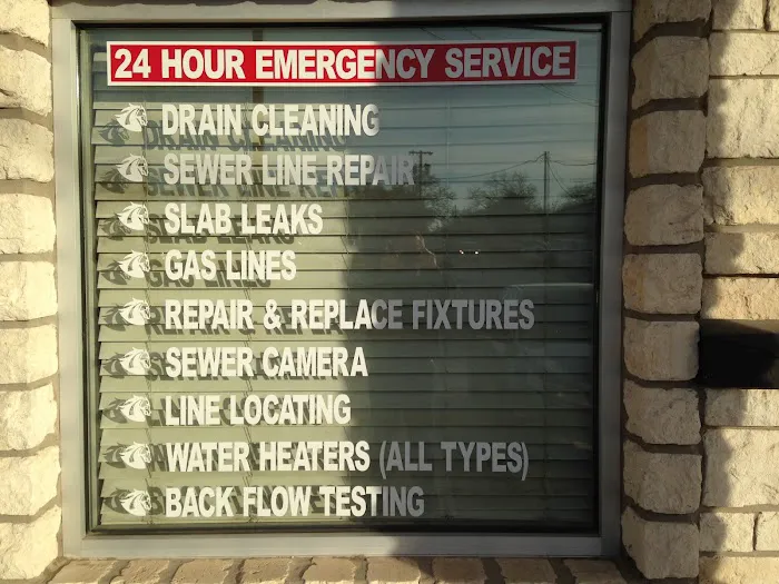 Iron Horse Mechanical & Plumbing Services, Inc Picture 4