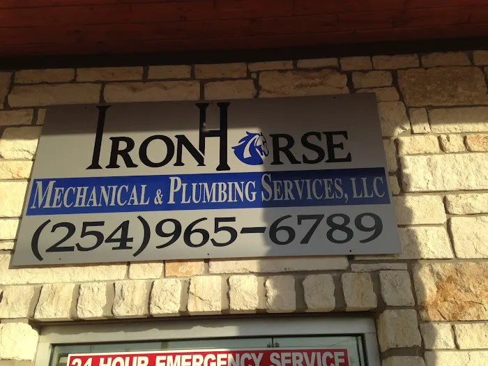 Iron Horse Mechanical & Plumbing Services, Inc Picture 3