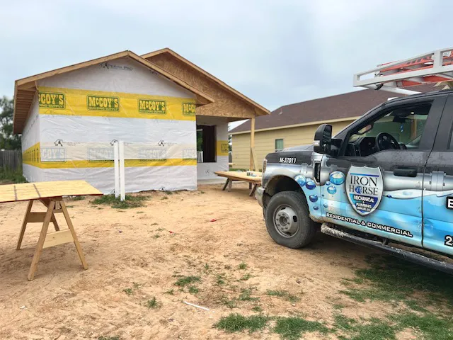 Iron Horse Mechanical & Plumbing Services, Inc Picture 1