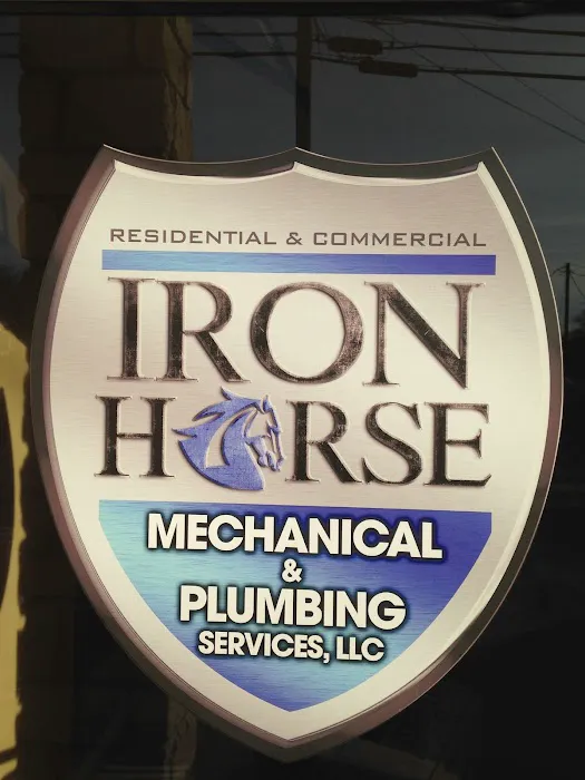 Iron Horse Mechanical & Plumbing Services, Inc Picture 5