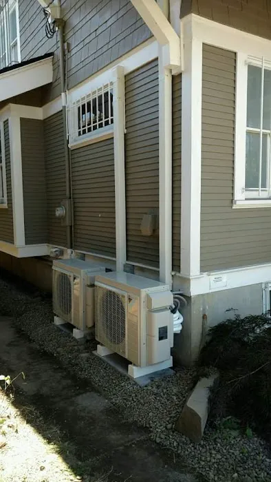 Cygnature Heating & Air Inc Picture 6