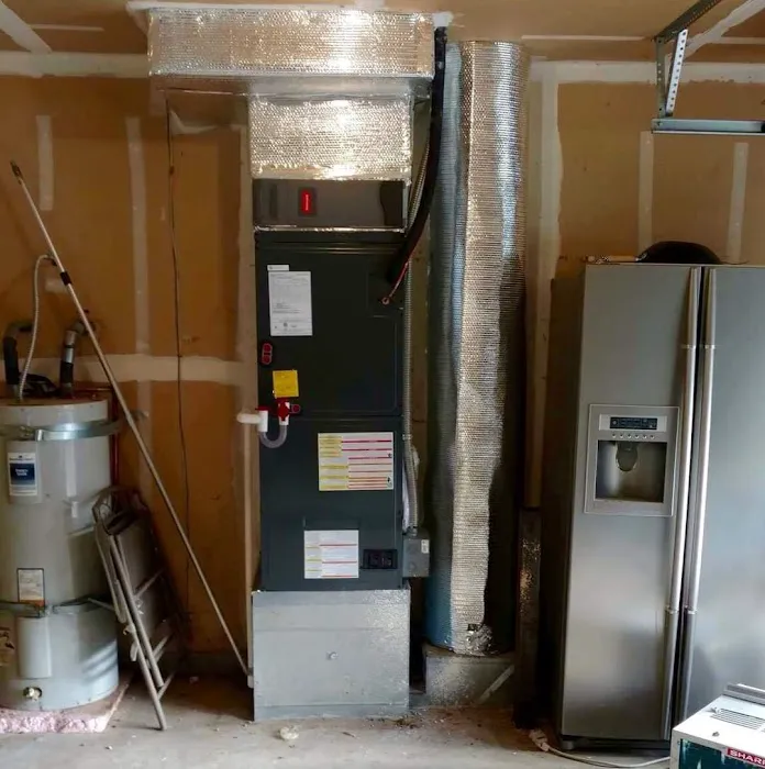 Cygnature Heating & Air Inc Picture 4