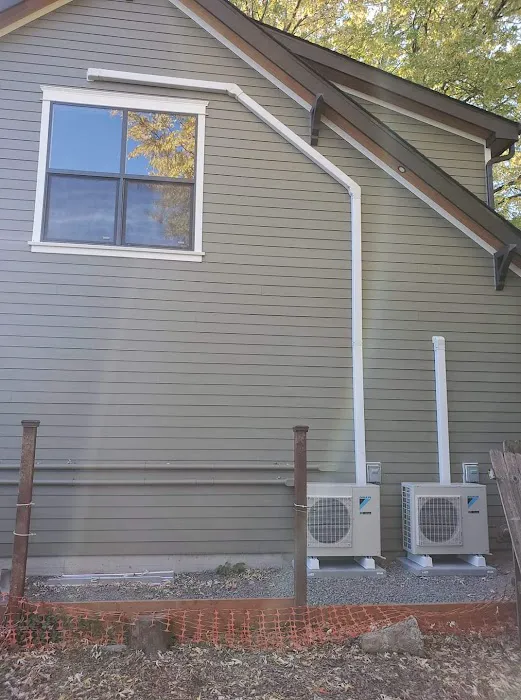 Cygnature Heating & Air Inc Picture 9