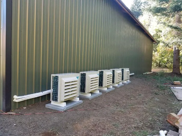 Cygnature Heating & Air Inc Picture 3