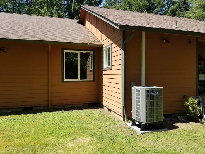 Cygnature Heating & Air Inc Picture 8