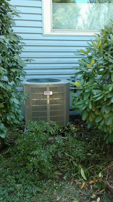 Cygnature Heating & Air Inc Picture 10