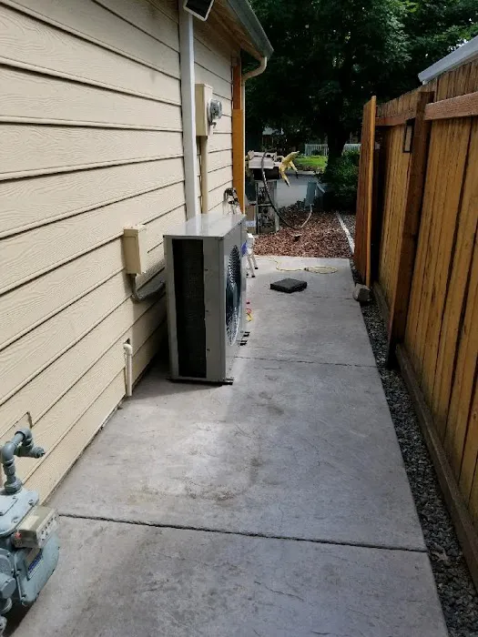 Cygnature Heating & Air Inc Picture 5