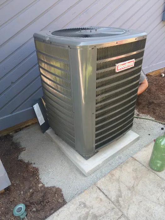 Cygnature Heating & Air Inc Picture 1