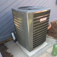 Cygnature Heating & Air Inc ico