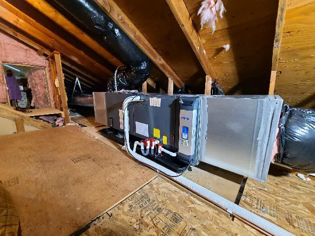 Cygnature Heating & Air Inc Picture 2