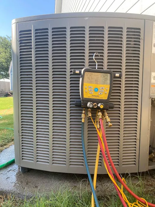 Dublin HVAC, Electrical and Duct Sealing Picture 9