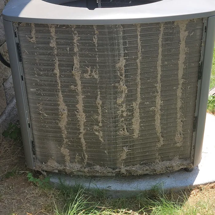 Dublin HVAC, Electrical and Duct Sealing Picture 8