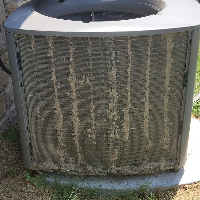 Dublin HVAC, Electrical and Duct Sealing Picture 5