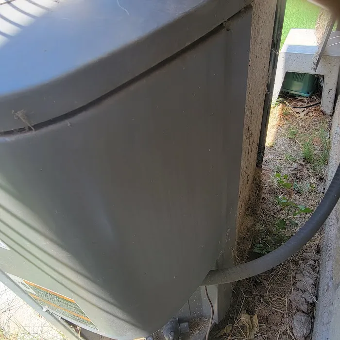 Dublin HVAC, Electrical and Duct Sealing Picture 3