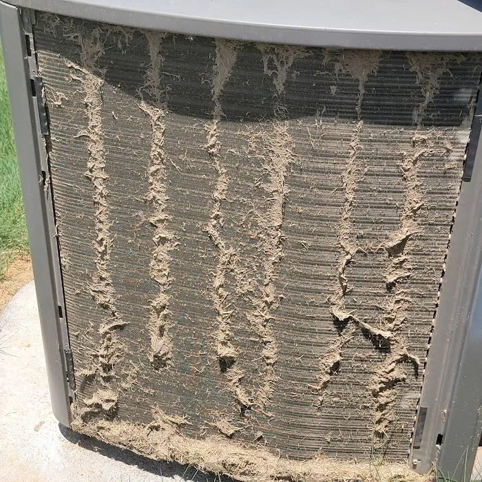 Dublin HVAC, Electrical and Duct Sealing Picture 7