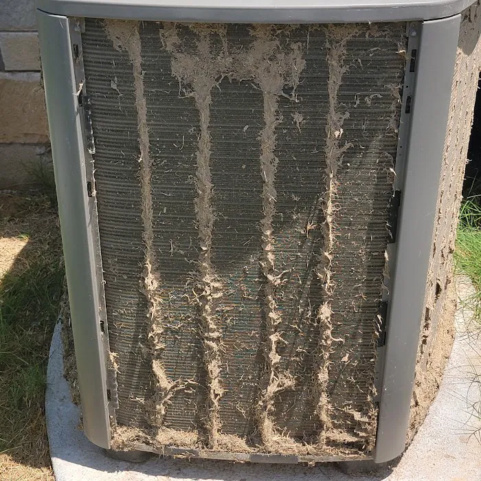 Dublin HVAC, Electrical and Duct Sealing Picture 10