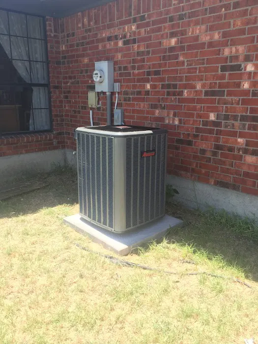 Doctor Air AC Picture 1