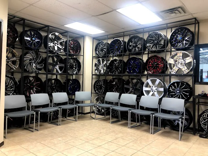 Cowboy Capital Auto Repair Picture 3