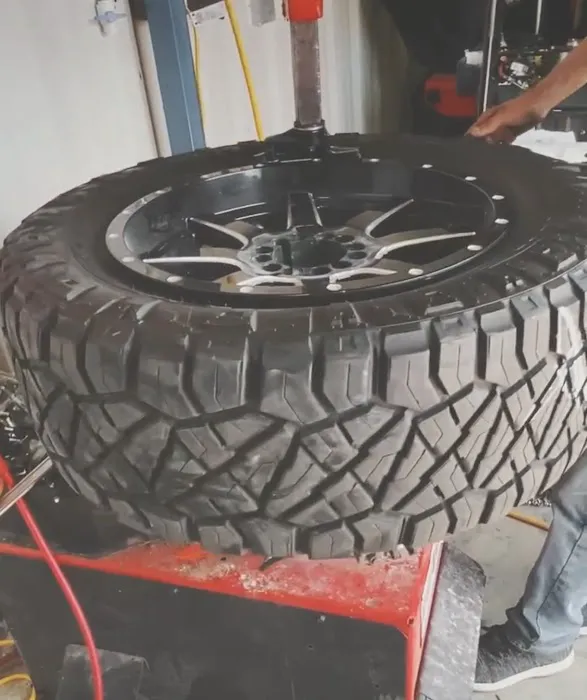 Cowboy Capital Auto Repair Picture 5