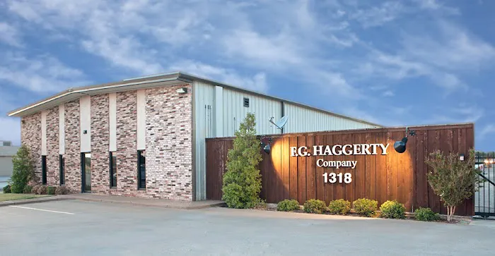 F.G. Haggerty Company, Inc. Picture 4