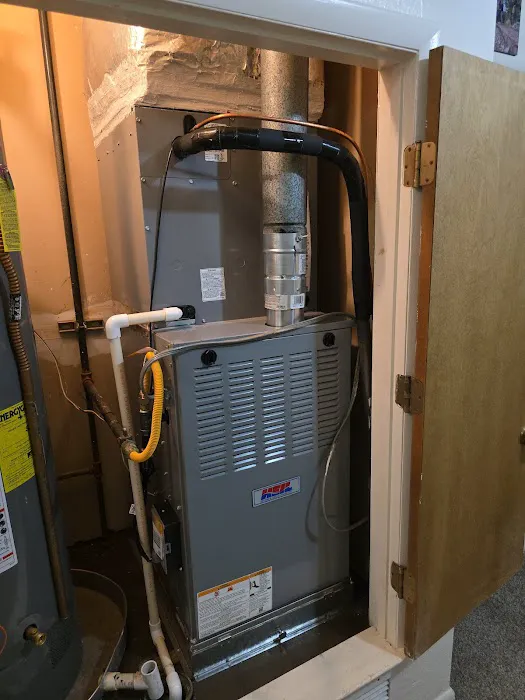 Dalorem Heating & Air Picture 7