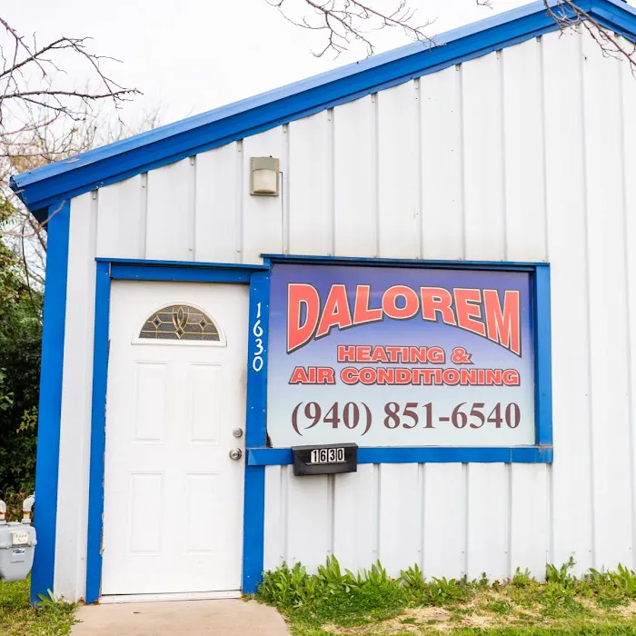 Dalorem Heating & Air Picture 8