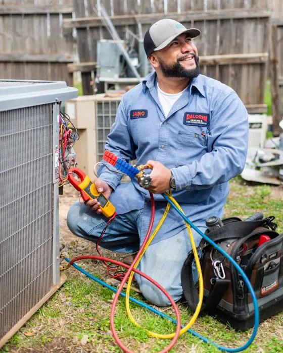 Dalorem Heating & Air Picture 4