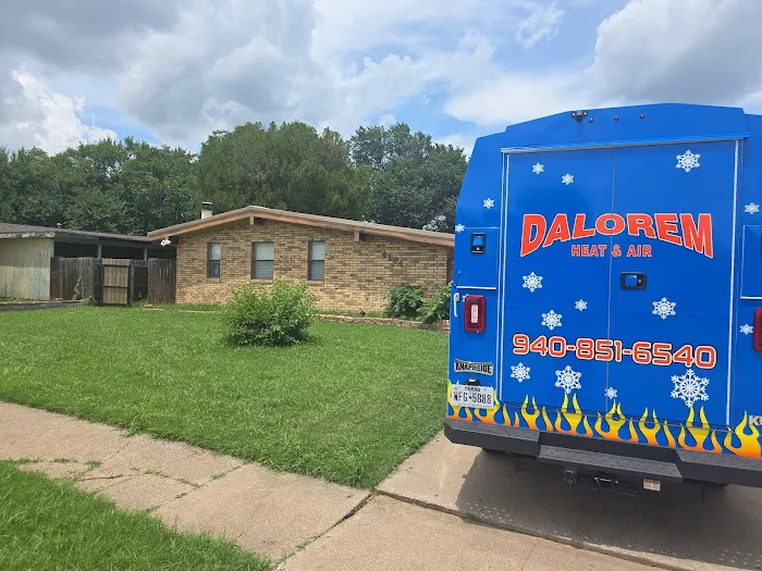 Dalorem Heating & Air Picture 3