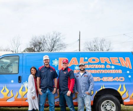 Dalorem Heating & Air
