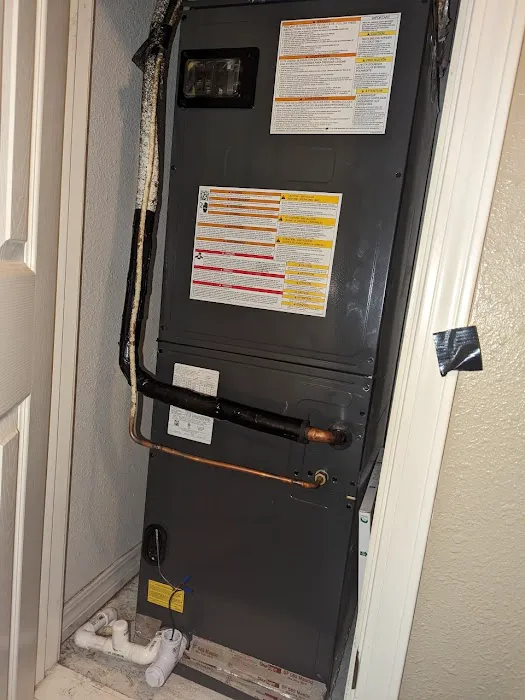 Dalorem Heating & Air Picture 9