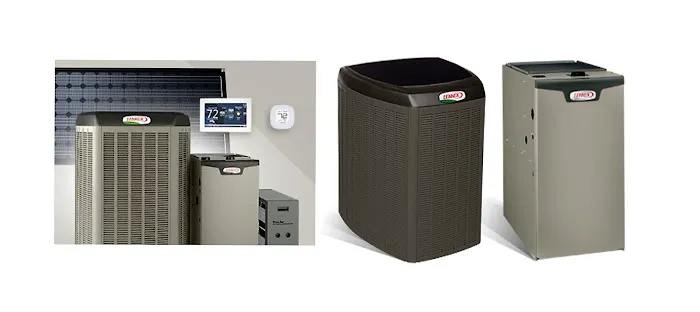 Absolute Comfort Heating and Air Picture 1