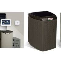 Absolute Comfort Heating and Air ico