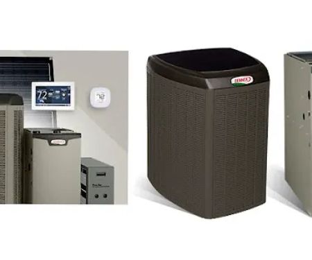 Absolute Comfort Heating and Air