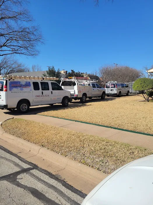 Absolute Comfort Heating and Air Picture 5