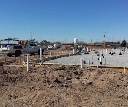 Ferguson-Veresh, Inc.