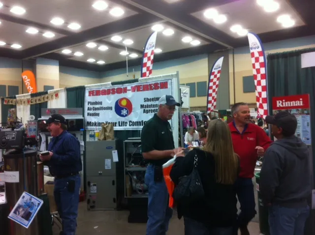 Ferguson-Veresh, Inc. Picture 8