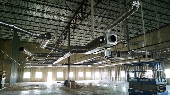 Ferguson-Veresh, Inc. Picture 9