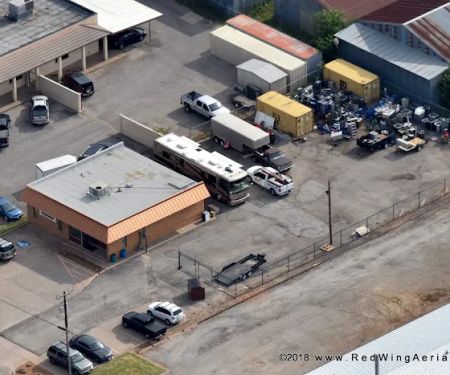 Heating & Air Conditioning Inc