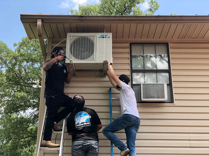 Snow Bear Heating and air Picture 6