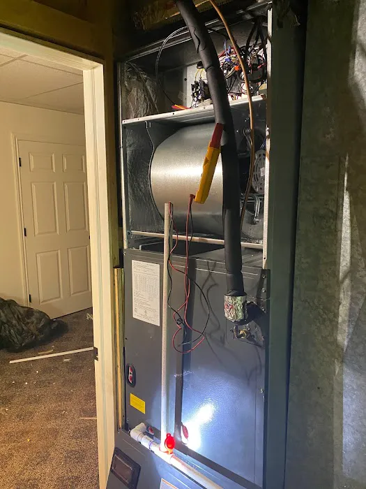 Snow Bear Heating and air Picture 3