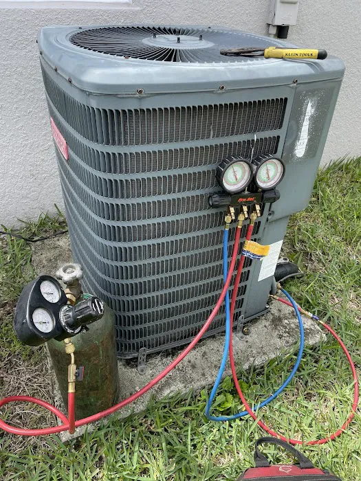 Snow Bear Heating and air Picture 4