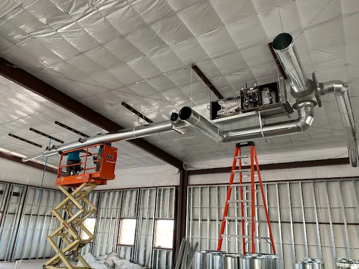 Snow Bear Heating and air Picture 5