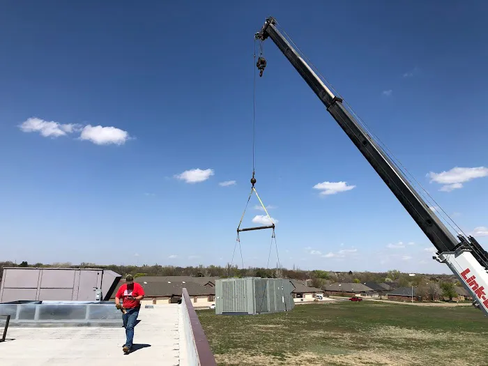 Snow Bear Heating and air Picture 1