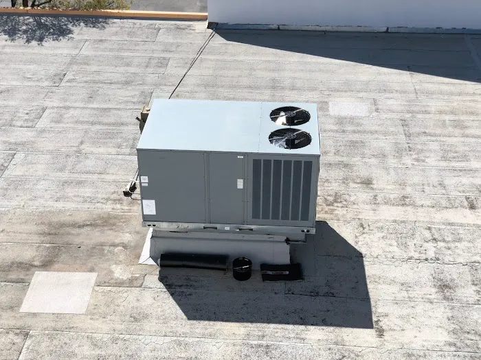 Snow Bear Heating and air Picture 2