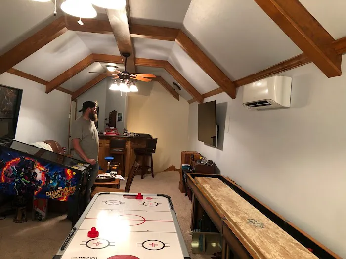 Snow Bear Heating and air Picture 7