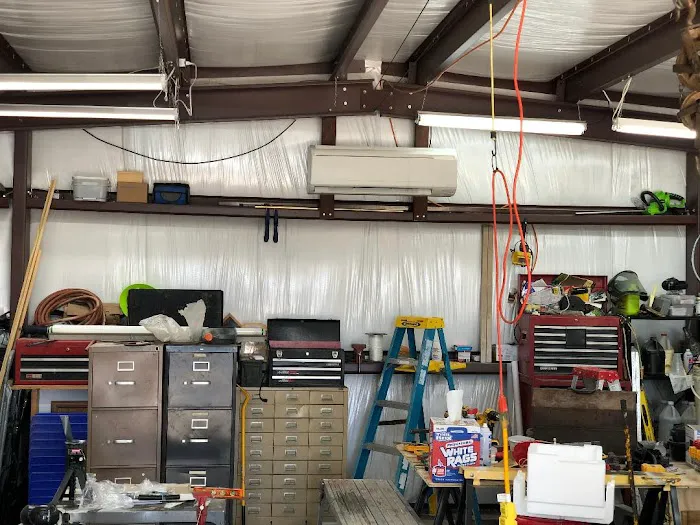 Snow Bear Heating and air Picture 8