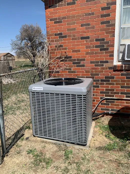 Snow Bear Heating and air Picture 10