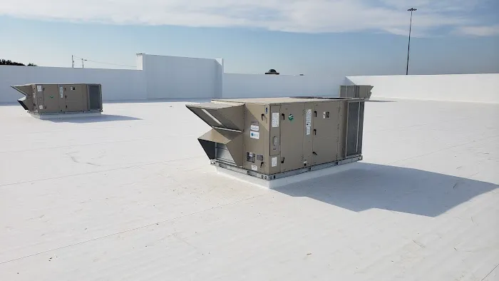 Richard Meek Air Conditioning, Inc. Picture 2